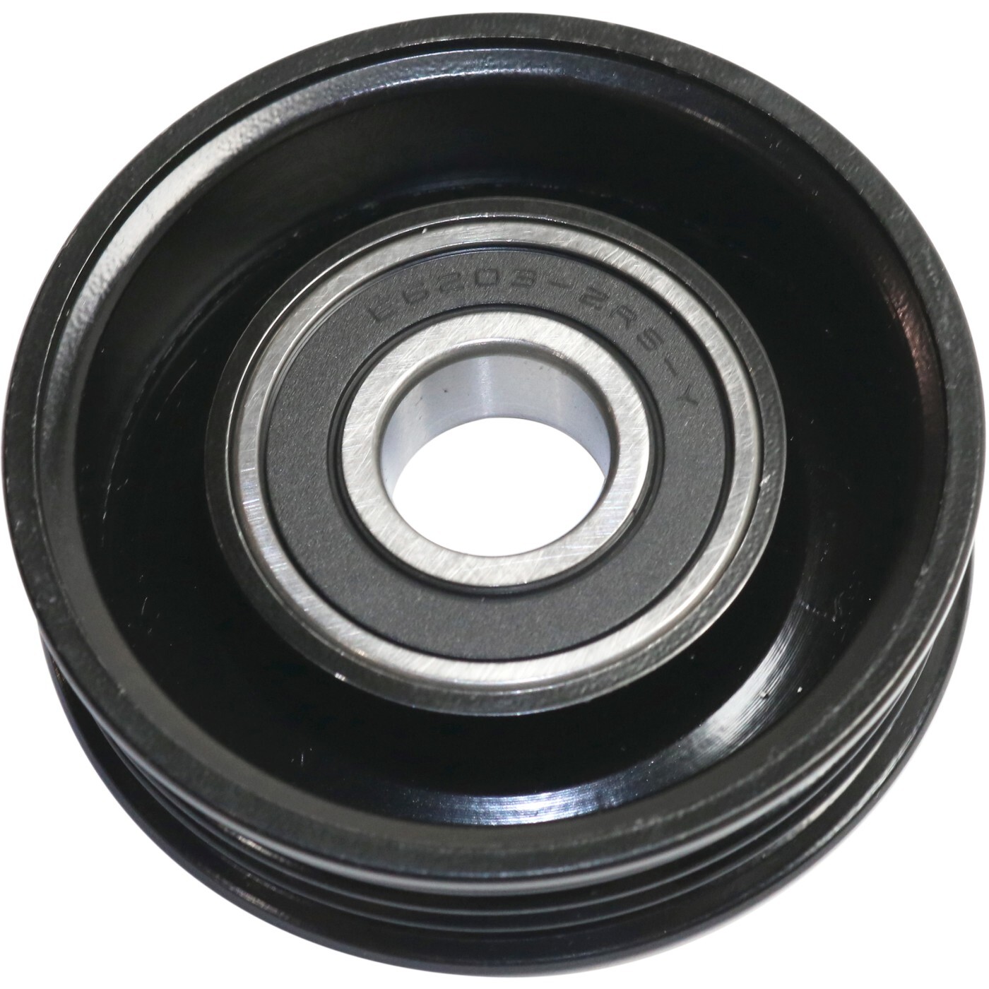 New Accessory Belt Idler Pulley for Honda Civic Accord Toyota Camry CR-V Legacy