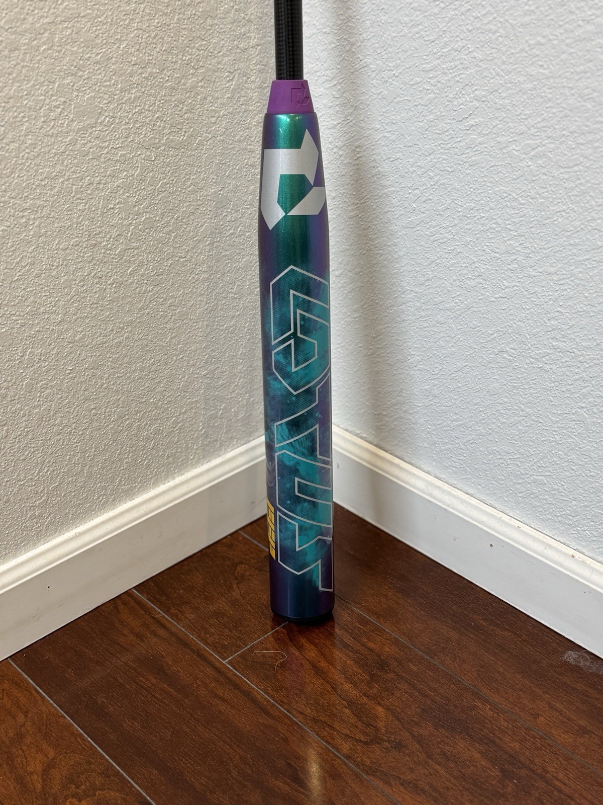 2026 Demarini Lotus Prototype Demo Bat NEW 33 -10