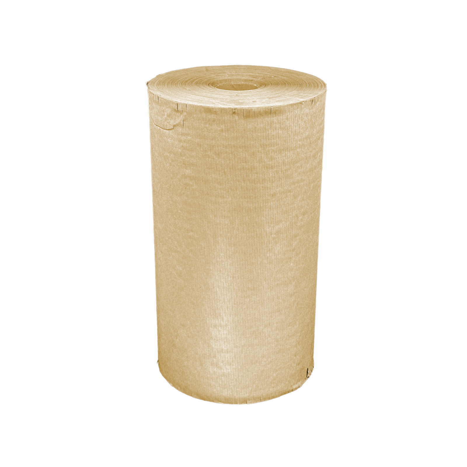 Honeycomb Packing Paper 15" W X 820 Ft Cushioning Packing Roll Recycled Material