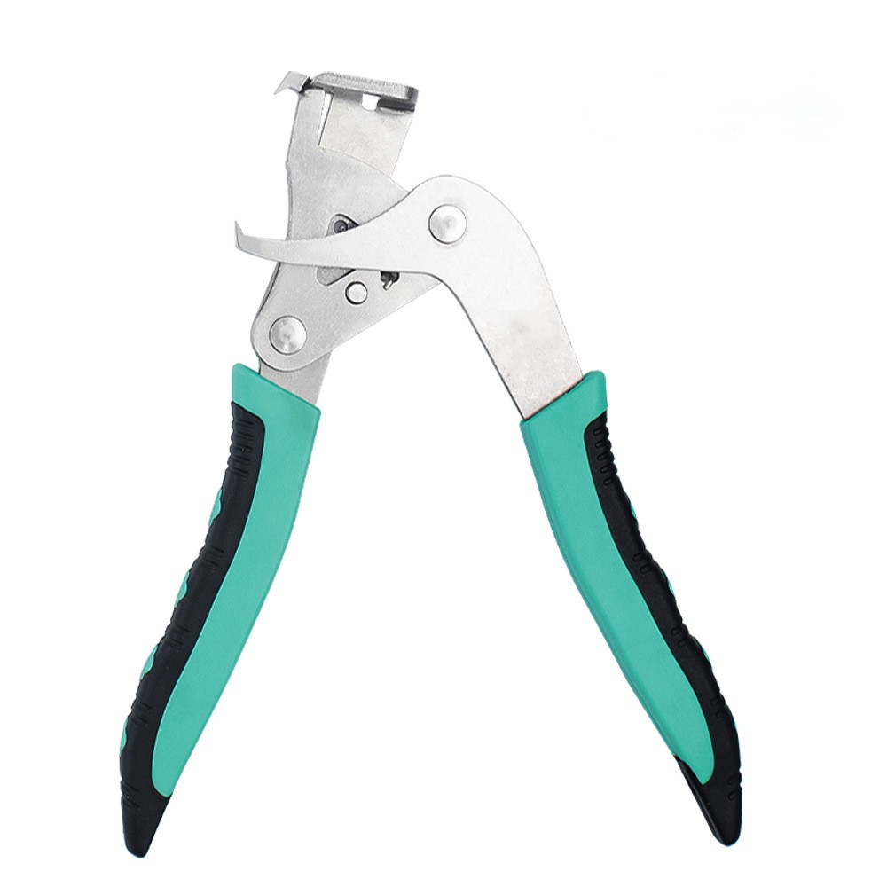 Car Clip Removal Pliers Trim Door Panel Fastener Remover Lever Disassembly Tool