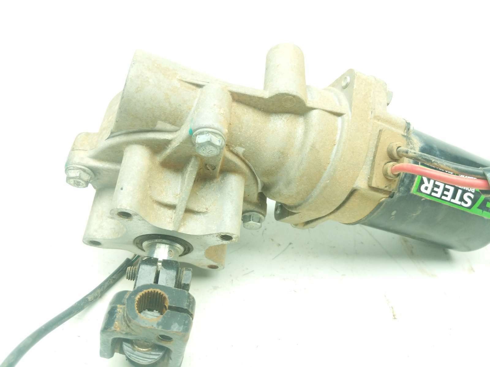 14 Polaris RZR 1000 XP EPS Power Steering Unit Motor EZ Steer SuperATV