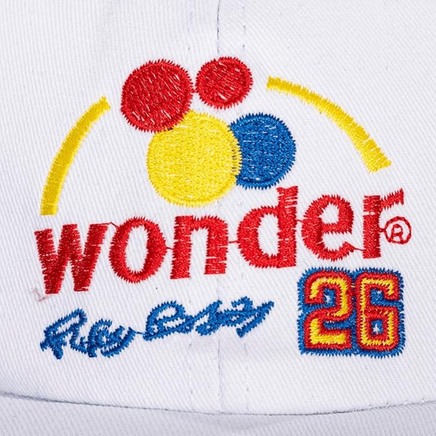 Ricky Bobby Movie Kids Toddler Halloween Cosplay Costume Set (Suit & Hat)