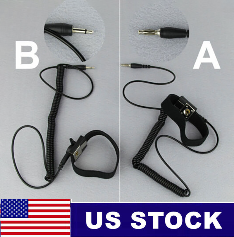 Replace Wrist Band Strap For Ion Ionic Foot Bath Spa Cell Cleanse Detox Machine