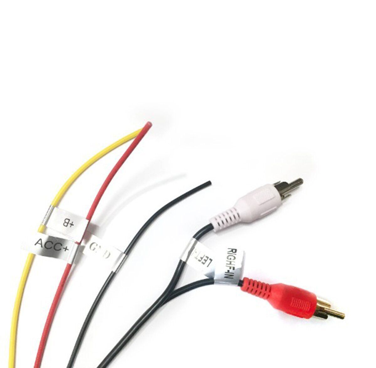 Fiber Optic Decoder Box Amplifier For Mercedes Benz ML/R/GL/SLK/Cayenne/Kaman US