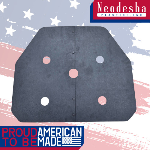 2007-2011 Toyota Camry Spare Tire Trunk Cover 07-11 CE LE SE XLE #99610