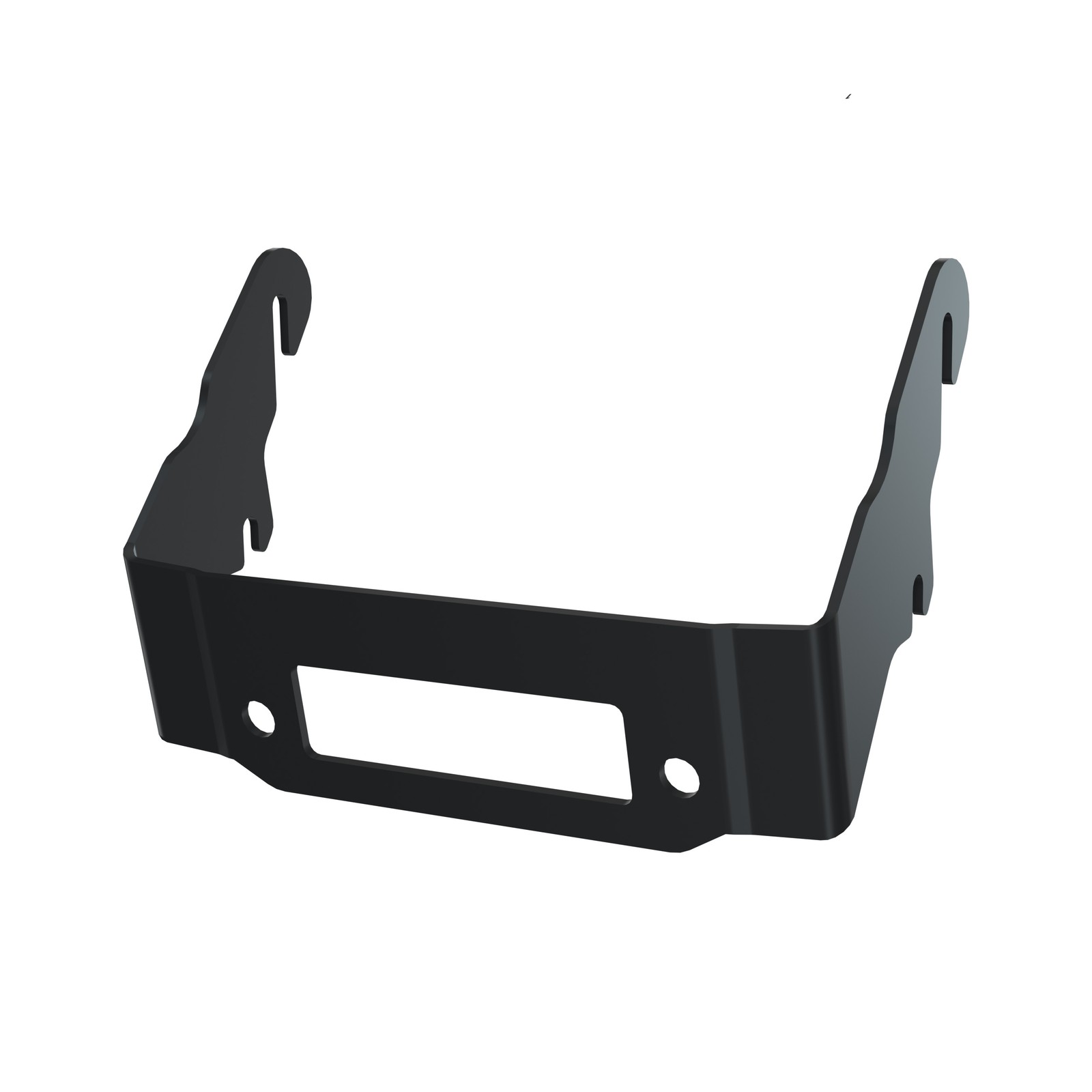 Polaris RIGID® E-Series 6" LED Light Bar Mount