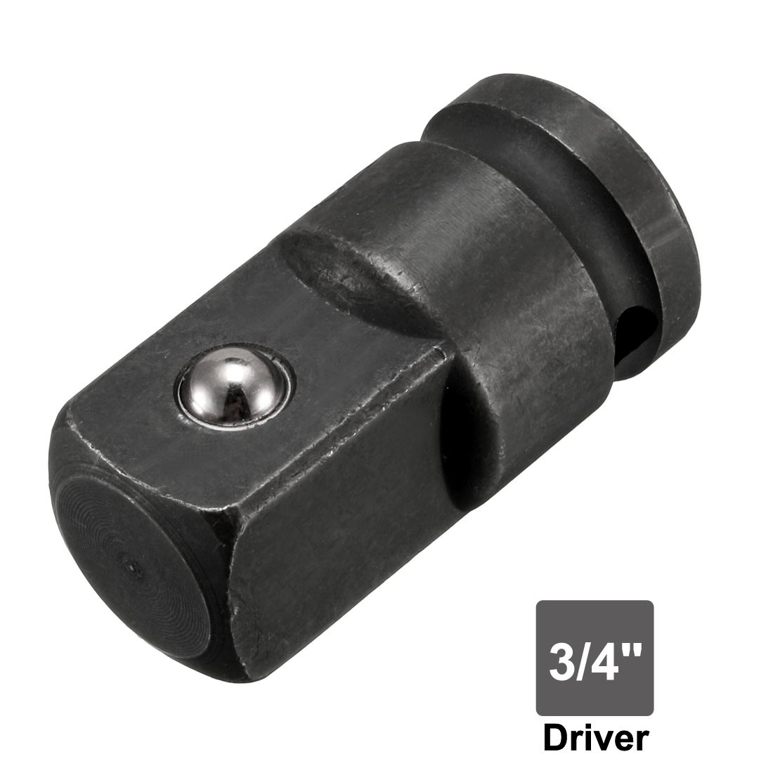 1/2" Female Drive to 3/4" Male Impact Socket Adapter for Ratchet Wrenches