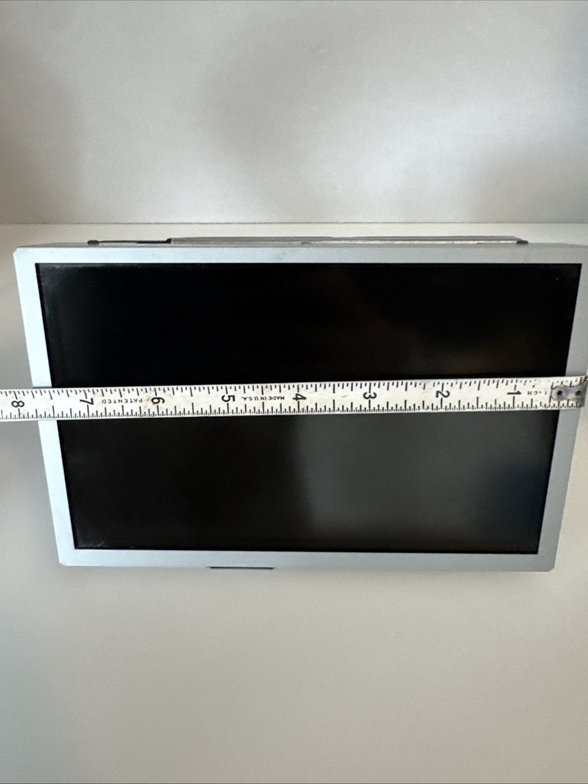 2015 Ford F-150 8" Touchscreen Radio Display FL3T-14F239-CE OEM