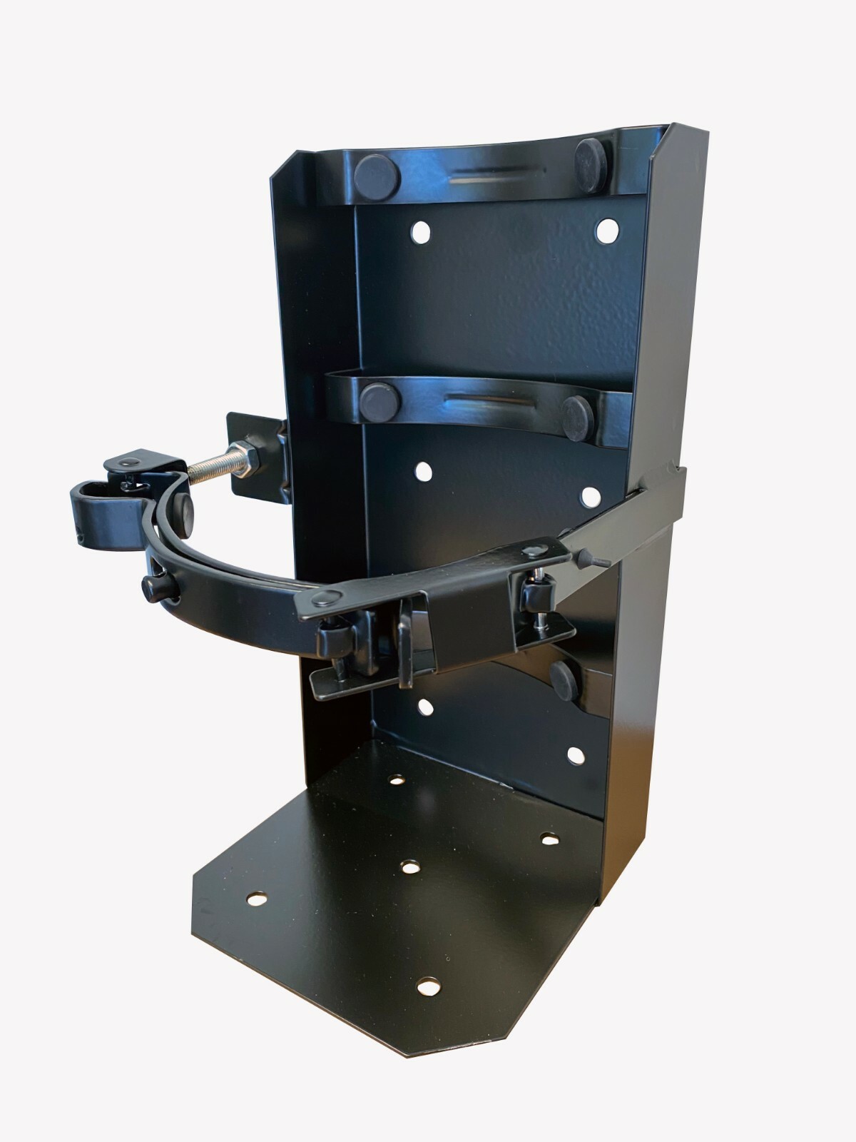 The SOURCE CO2 Offroad Tire Inflation System for JEEPS and 4x4 Overland Tacoma