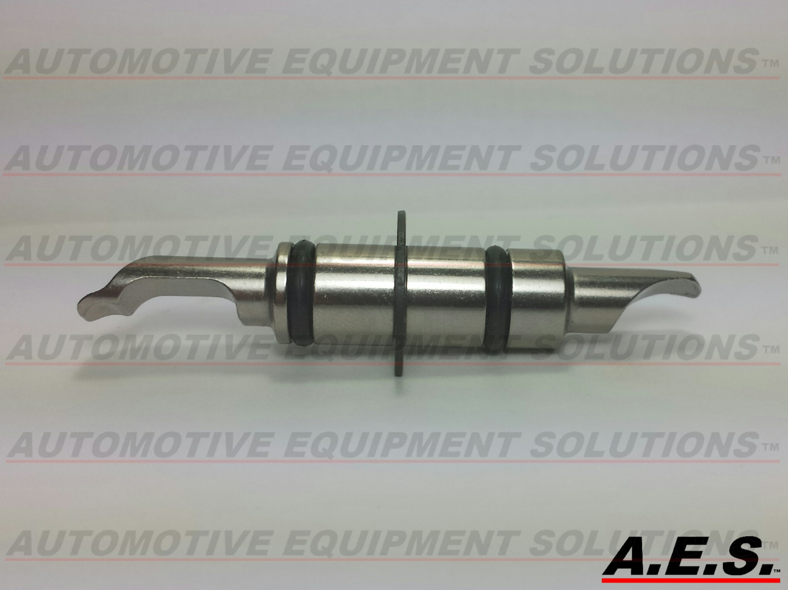 John Bean Hofmann V3D Alignment System Clamp Reversible Rim Claw