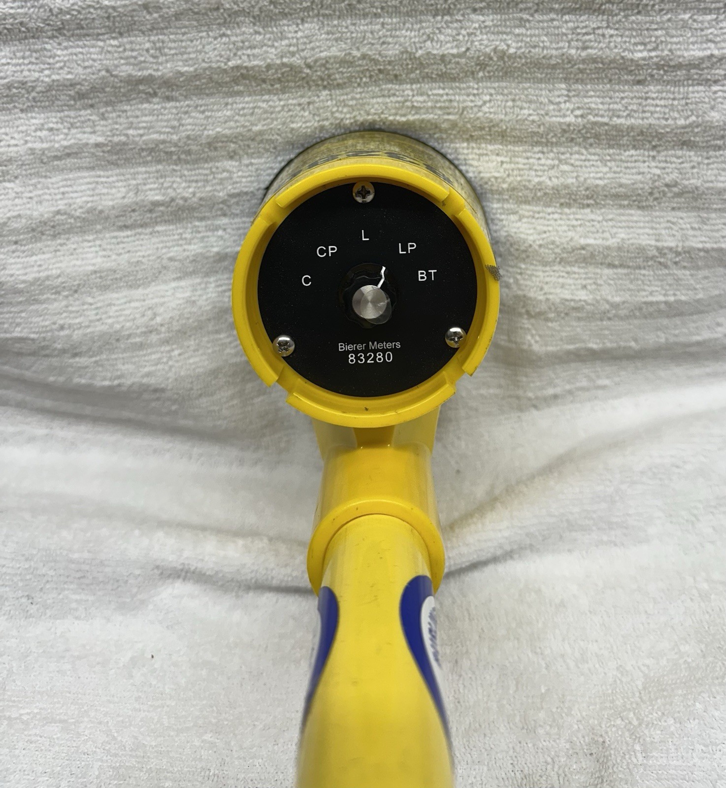 Bierer 83280 0-35kV Analog Voltage Detector Phasing Tester Lineman