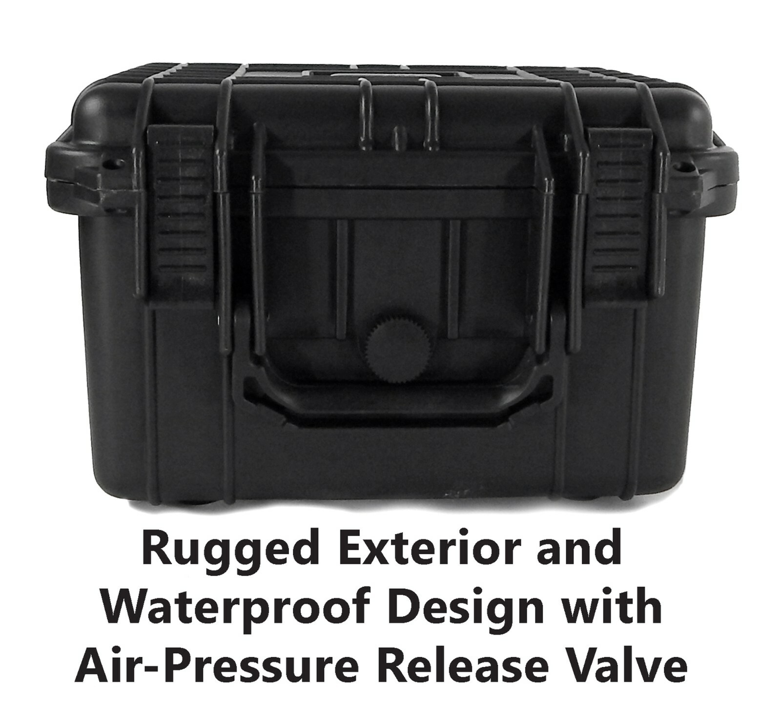 CM Graded Card Case Storage Box for 40 Graded Sports Trading Cards, Waterproof