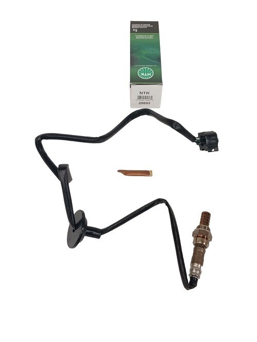 NEW NTK 25693 Oxygen Sensor For MITSUBISHI 2008-2022 ( 2.0L L4 / 2.4L L4 )
