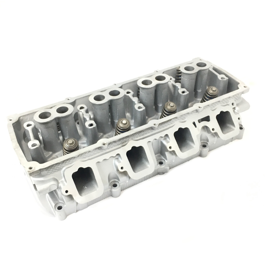 Genuine Mopar Dodge Chrysler Jeep 5.7L Hemi Cylinder Heads SET PAIR 03-08