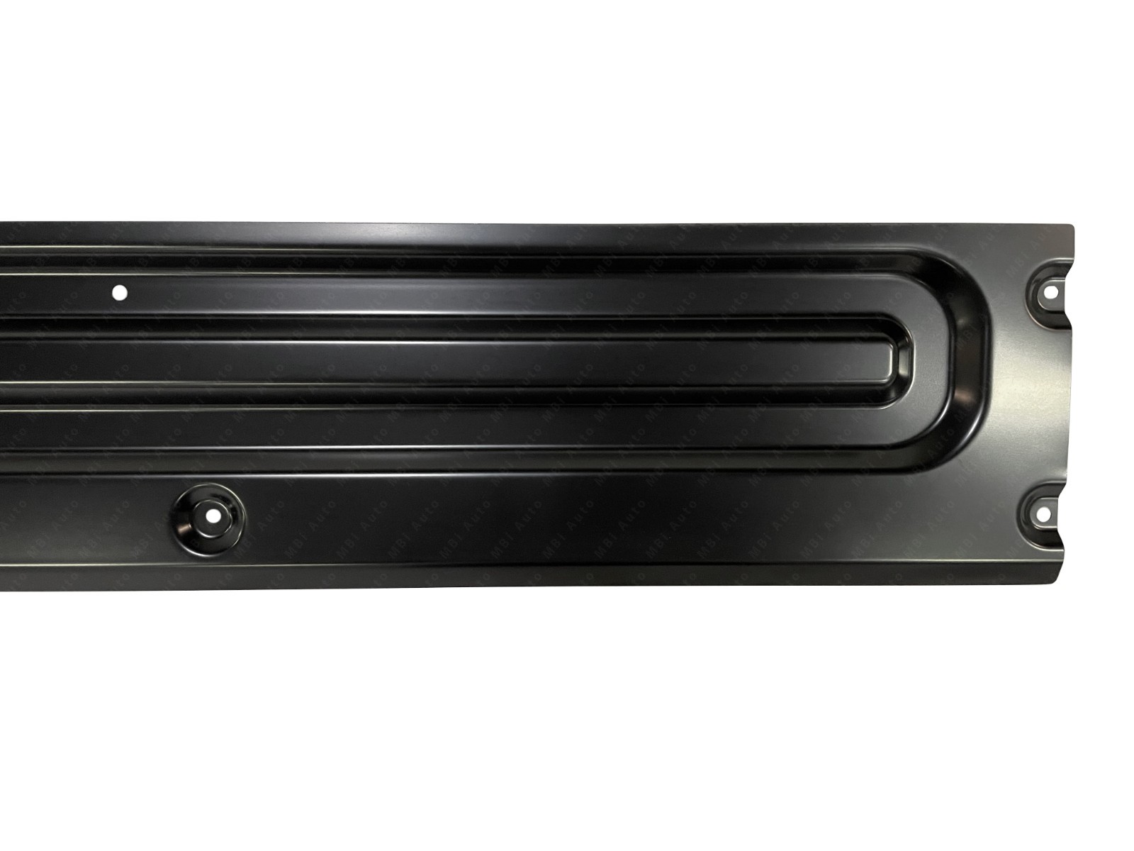 NEW Primered Steel Rear Tailgate Assembly for 1999-2007 Ford F250 F350 SuperDuty