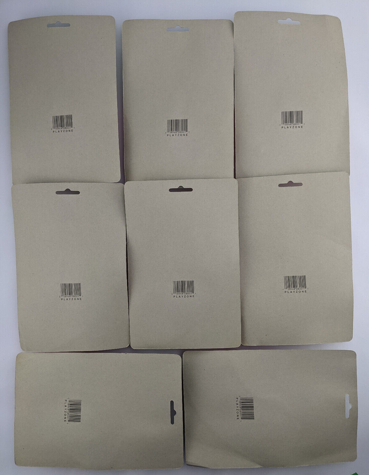 Lot of 8 - Wind Up Happy Caterpillar with Wobbling Action - Child Toy