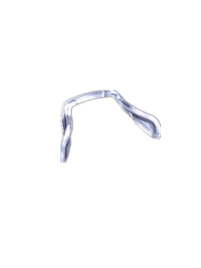 Nose Pads Bridge for Milestone OX8047 8093 Steel Line OX8097 8103