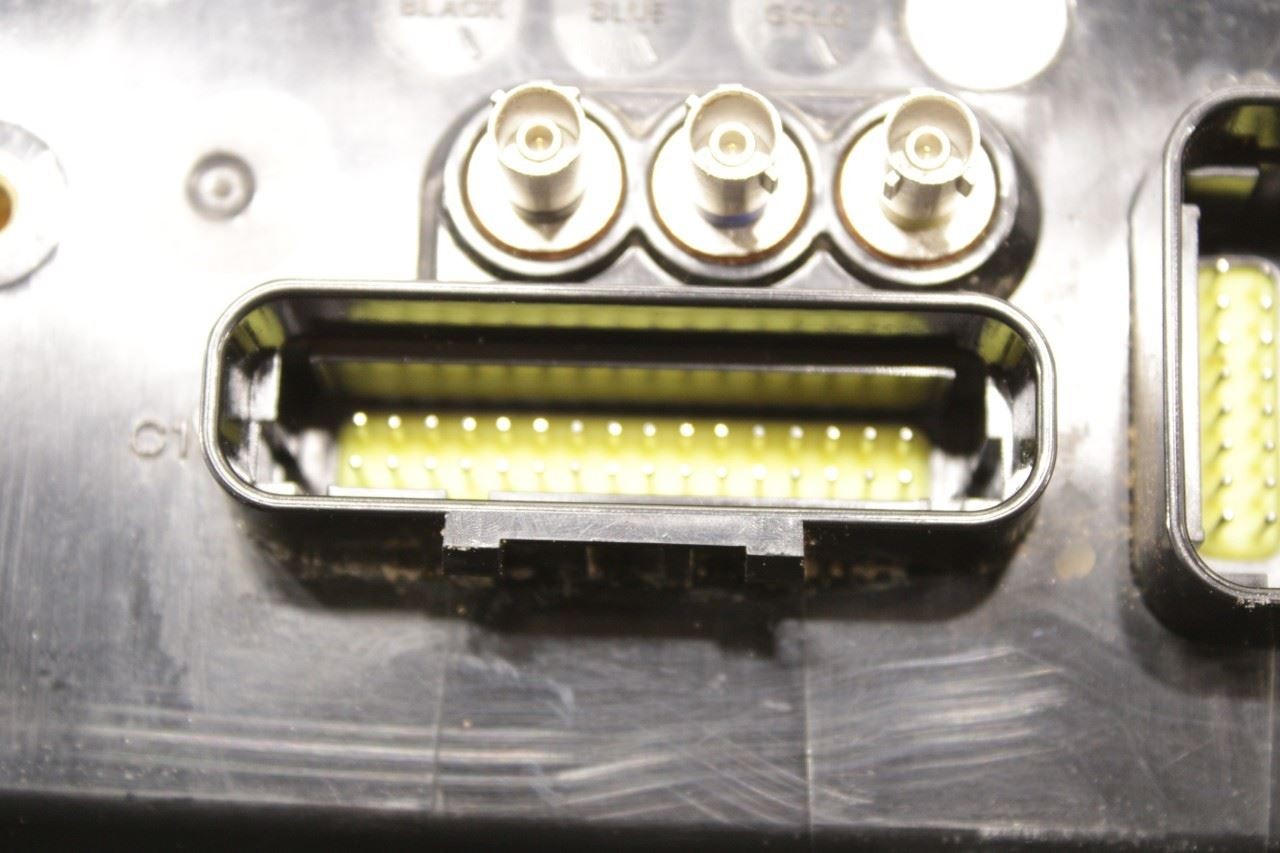 2024 Polaris RZR XP 1000 Ultimate Dash Ride Command Digital Display 3286918 OEM