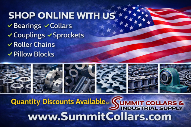 For Harrow Flange Bearing Unit DHU1-3/4R-209 1-3/4" Disc ST491A FD209RA