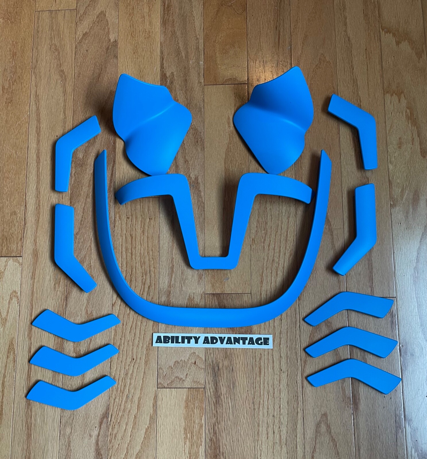 Permobil SELF-LEVELING CUP HOLDER - BRAND NEW DEALER STOCK