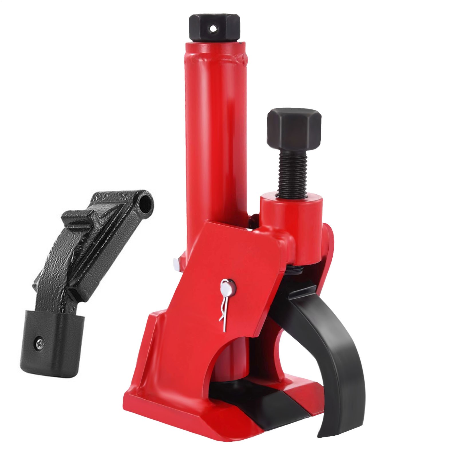 Manual Tire Bead Breaker Tool Tire Repair for 38"-42" Car Bus Truck ATV