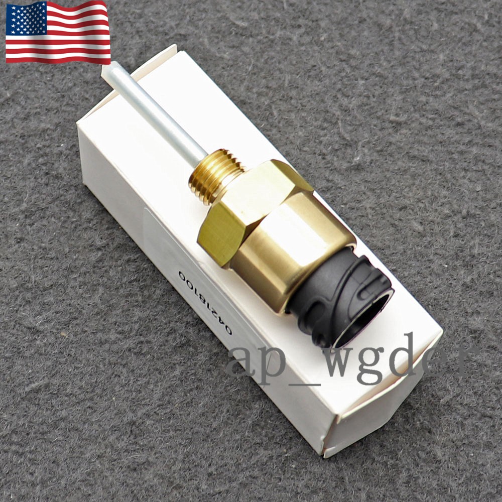 FOR DEUTZ 218715GT, 04218100, 04218372 4218372 COOLANT LEVEL SENSOR TCD3.6