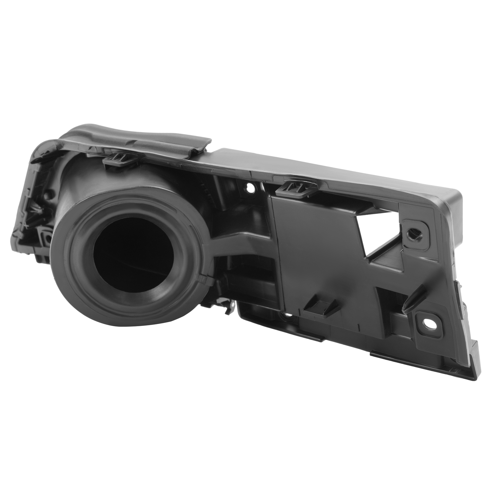 For Ford Transit Van 150 250 350 15-23 Fuel Gas Tank Door&Cover Filler Assembly