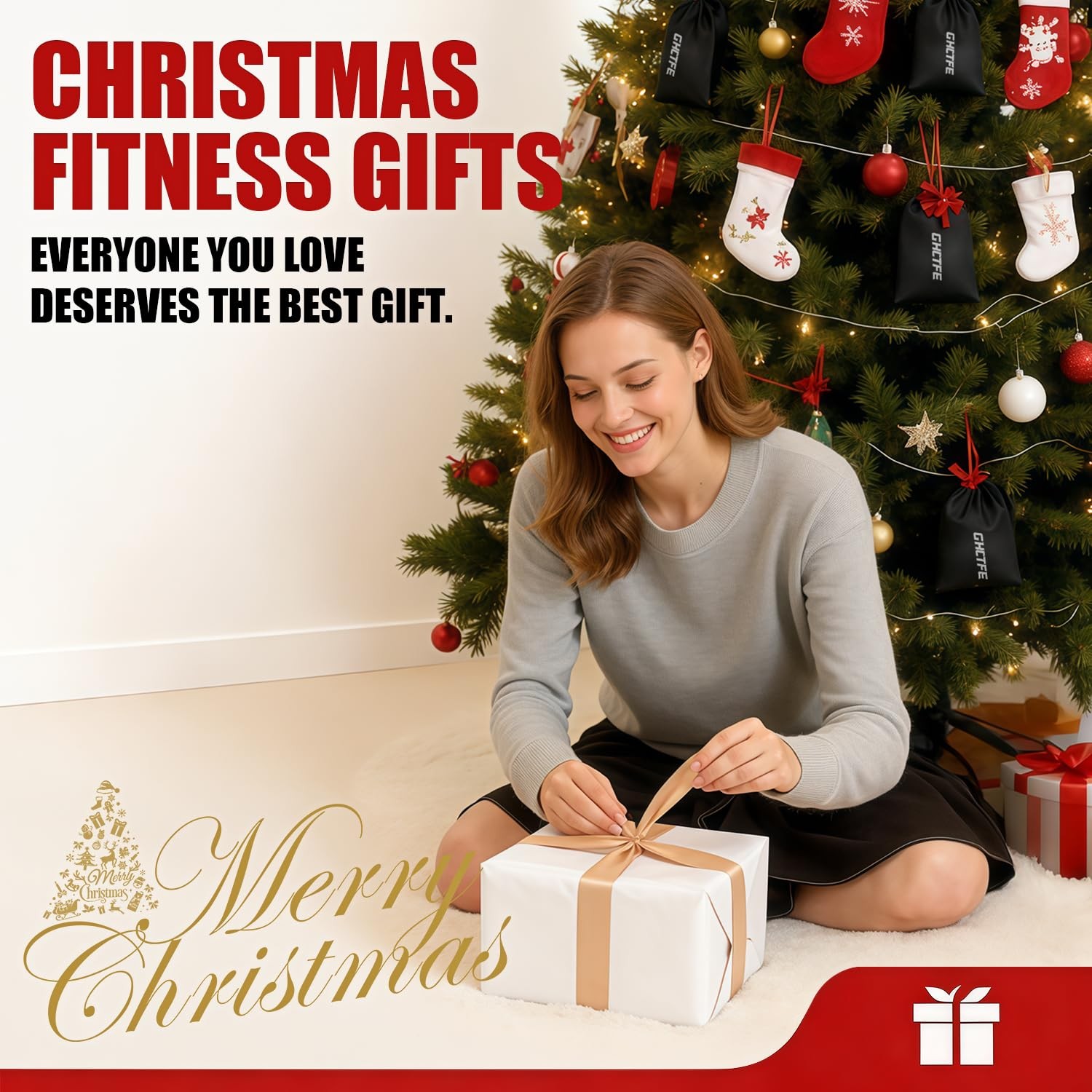 20PCS Resistance Bands Bulk Set for Trainers, Small Groups & Fitness Classes,...