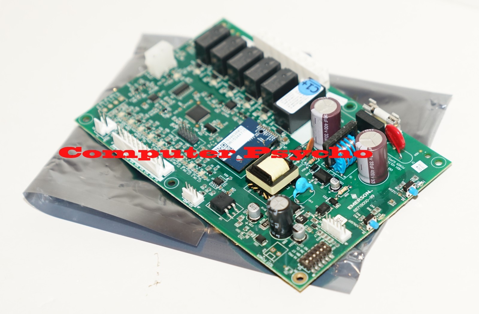ICE O MATIC 9101414-01 CONTROL BOARD BLUETOOTH KIT CIM0326A CIM0520A CIM0525A