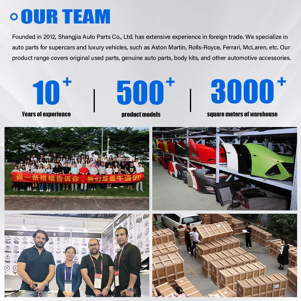 Front or Rear Door Control Unit ECU AG43-14C235-AB For 10-20 Aston Martin Rapide