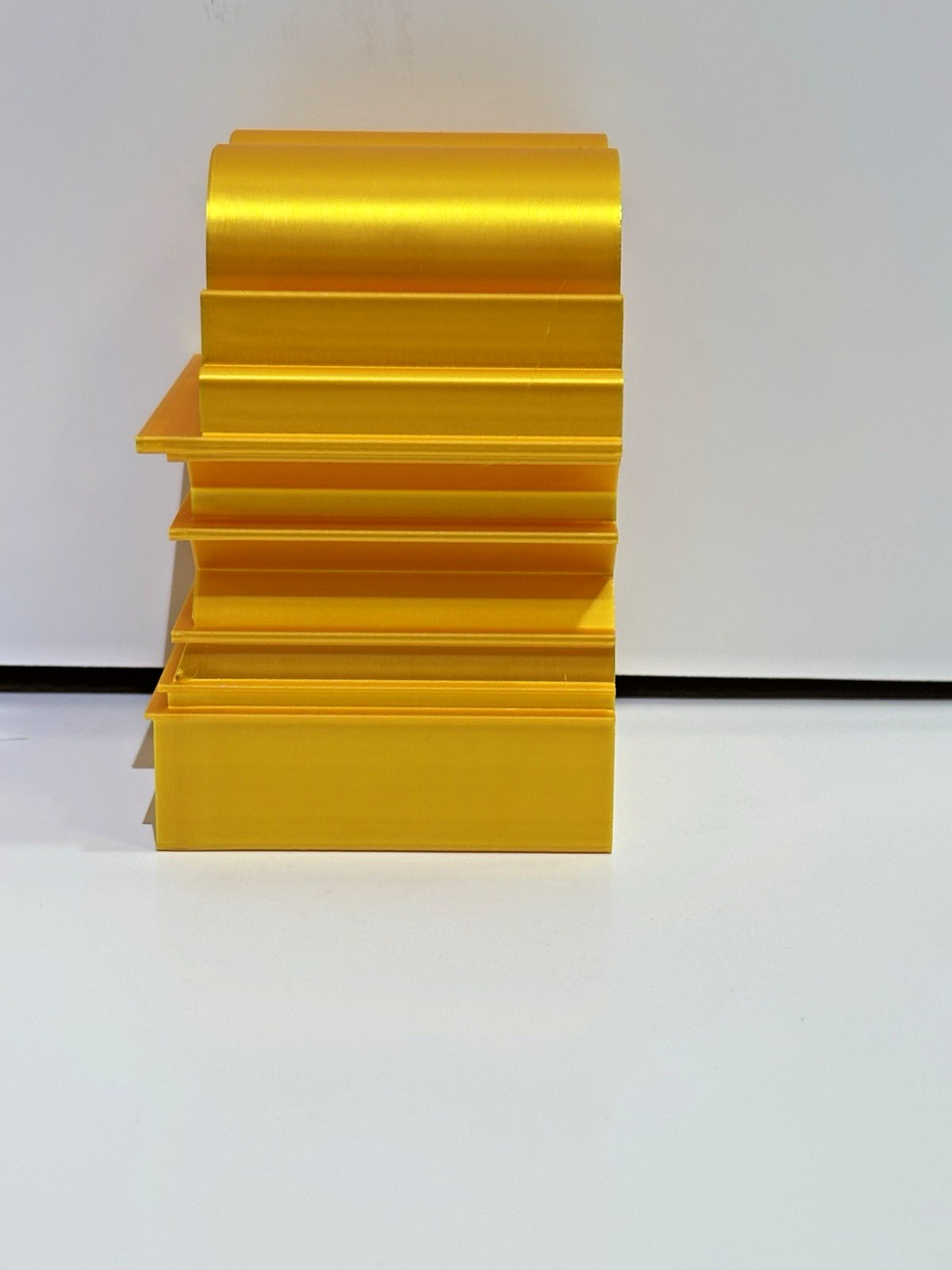 20th Century Fox 3D printed Logo Sign Wall Desk Shelf Art