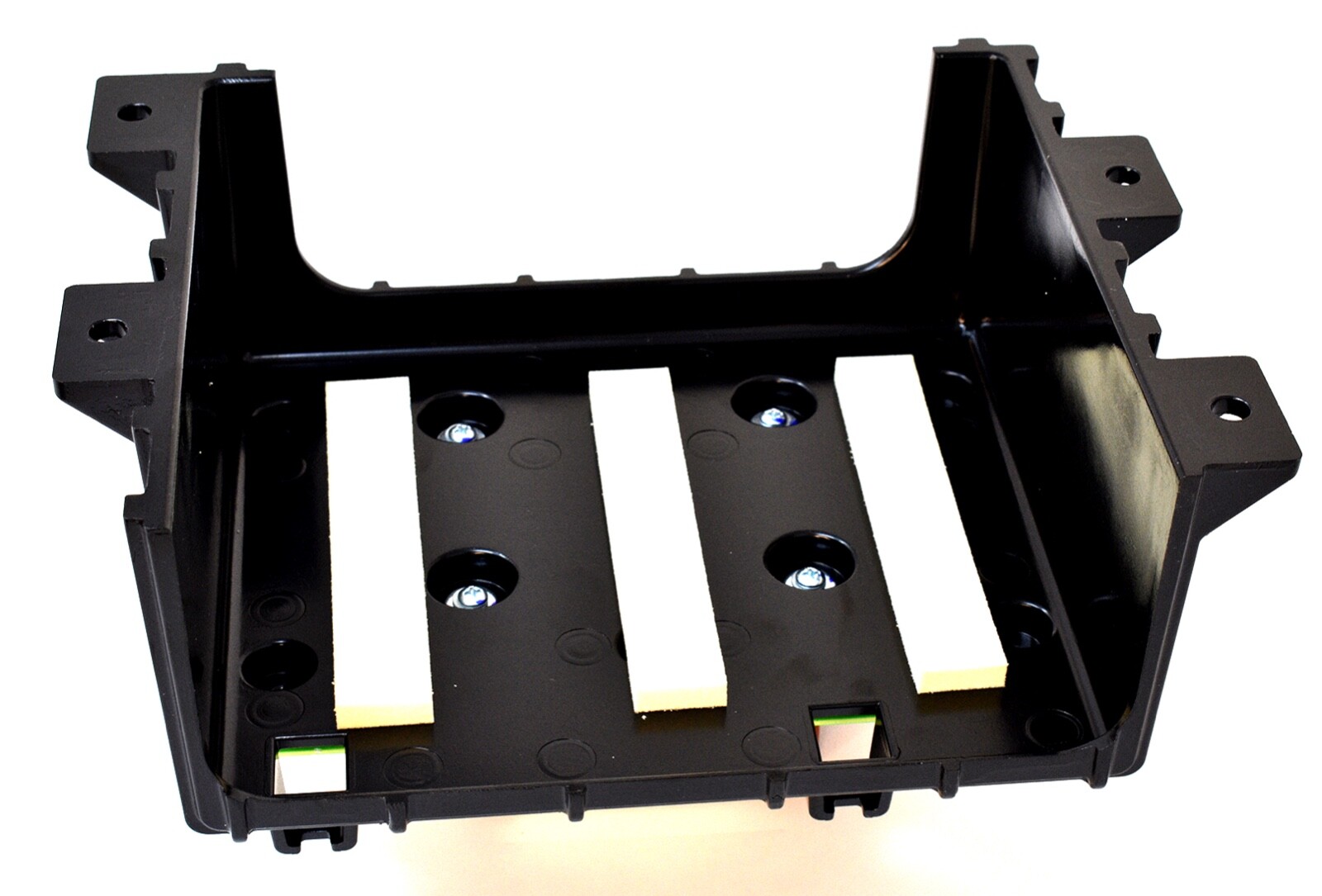 GE Power and Water 151X1233DD01SA02 Pitch Battery Charger, Sub Assembly New