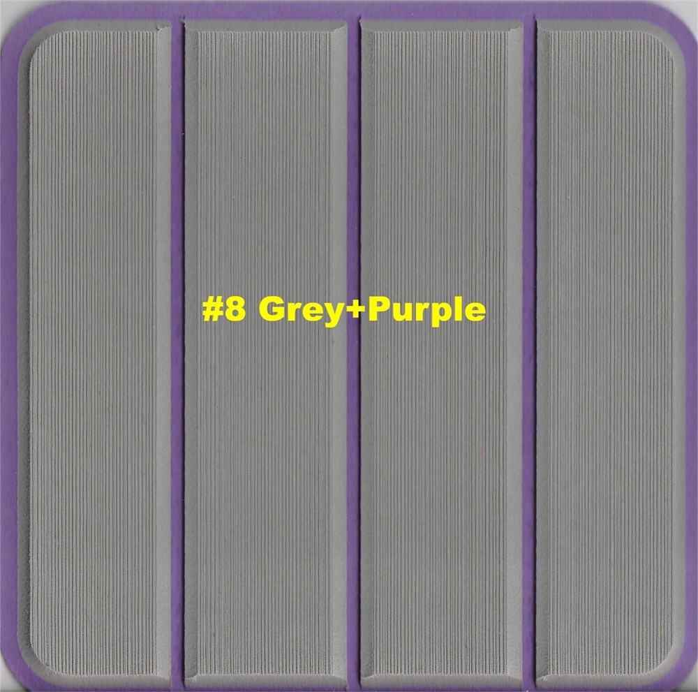 2006-2011 Mastercraft X2 Swim Platform Cockpit Pad Boat EVA Foam Teak Flooring