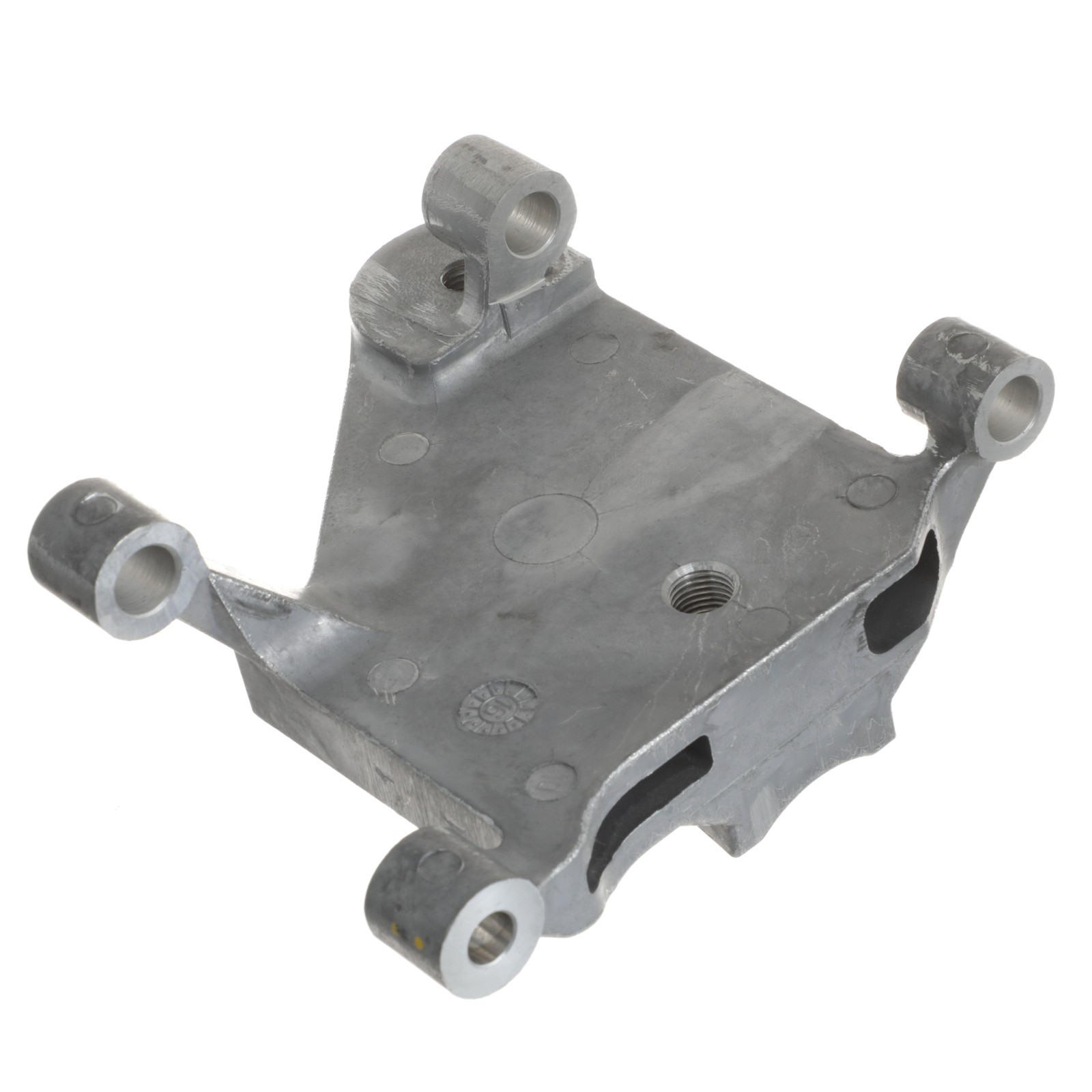 NEW OEM Nissan 2007-2012 Versa Front Right Engine Mount Bracket 11232-EL00B