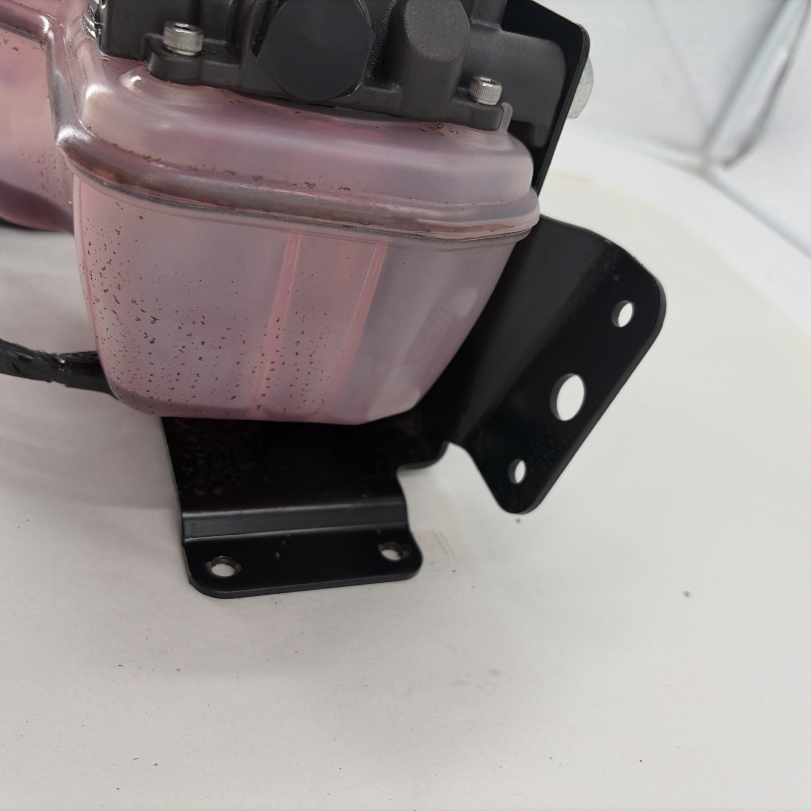 02 Volvo Penta SX M SX-M Out Drive Outdrive trim tilt lift hydraulic pump