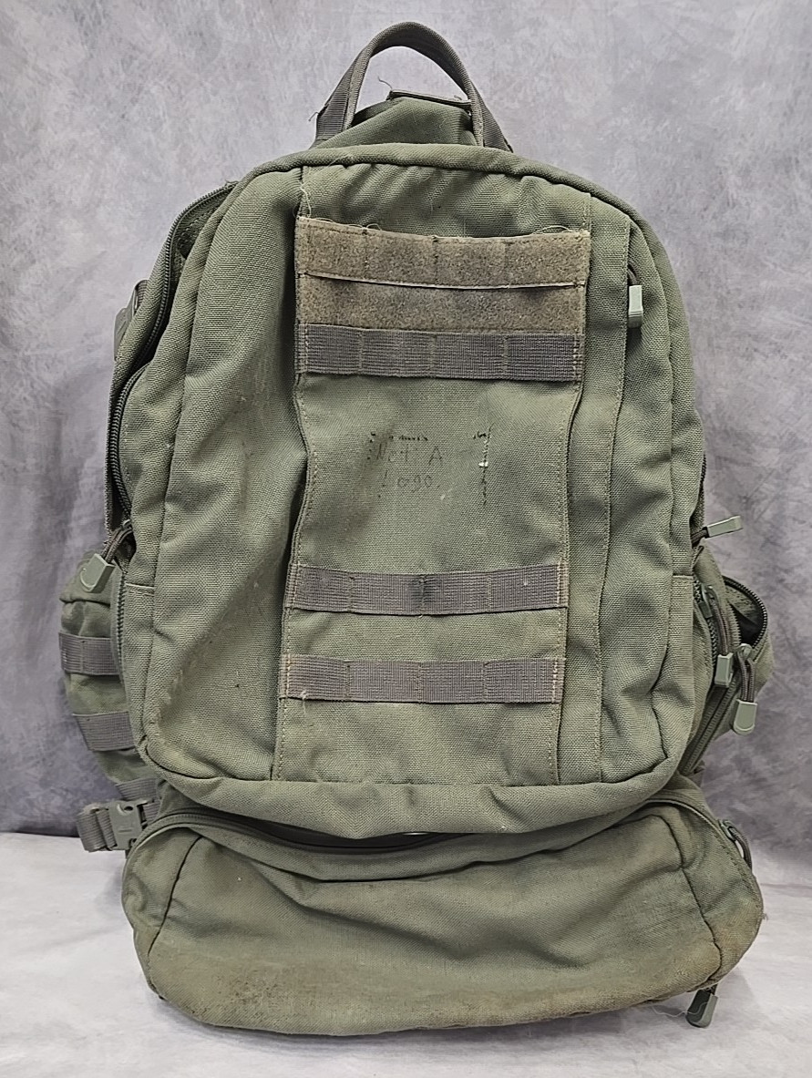 Camelbak H2O Tactical Backpack Sage Green