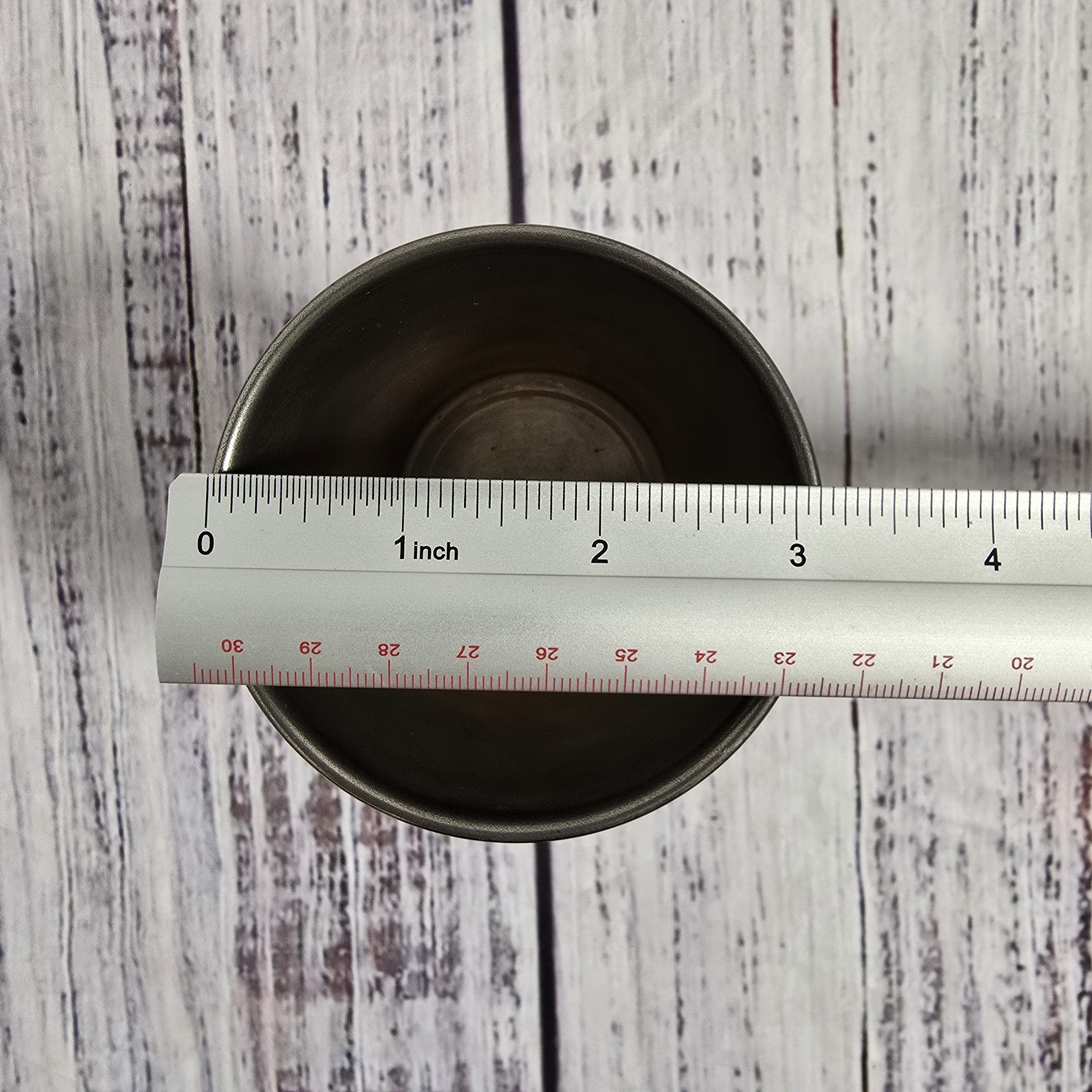 Sheridan Taunton Silversmiths Silver Plated EP Brass Commemorative Cup