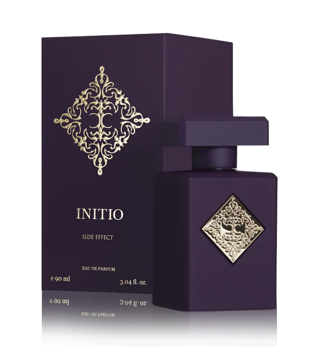 Initio Side Effect 90ml Unisex Eau de Parfum Spray New with Box