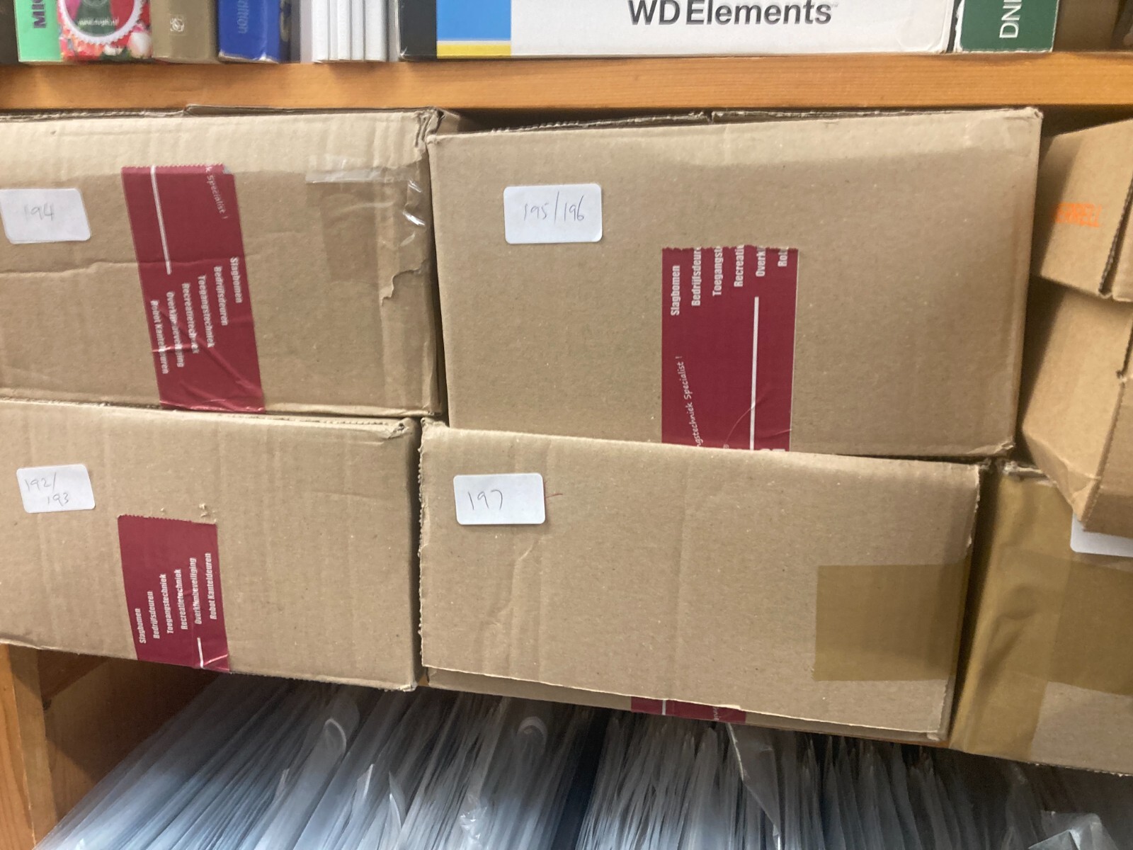 Netherlands 500 random FDC covers from all periods incl many great sets