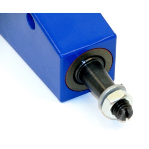 Super Steer Idler Arm Pivot Bracket Assembly 2000-2006 GM 1500 SUVs 2/4wd