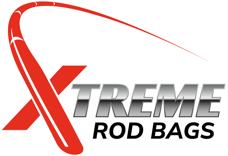 xTreme Rod Bags Fishing Rod and Reel Covers Conventional/Spinning/Electric