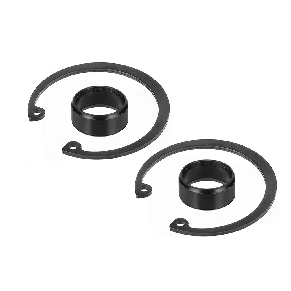Front Wheel Bearings & Seals for 2005-2013 Honda Foreman 500 TRX500FE/FM/FPE/FPM
