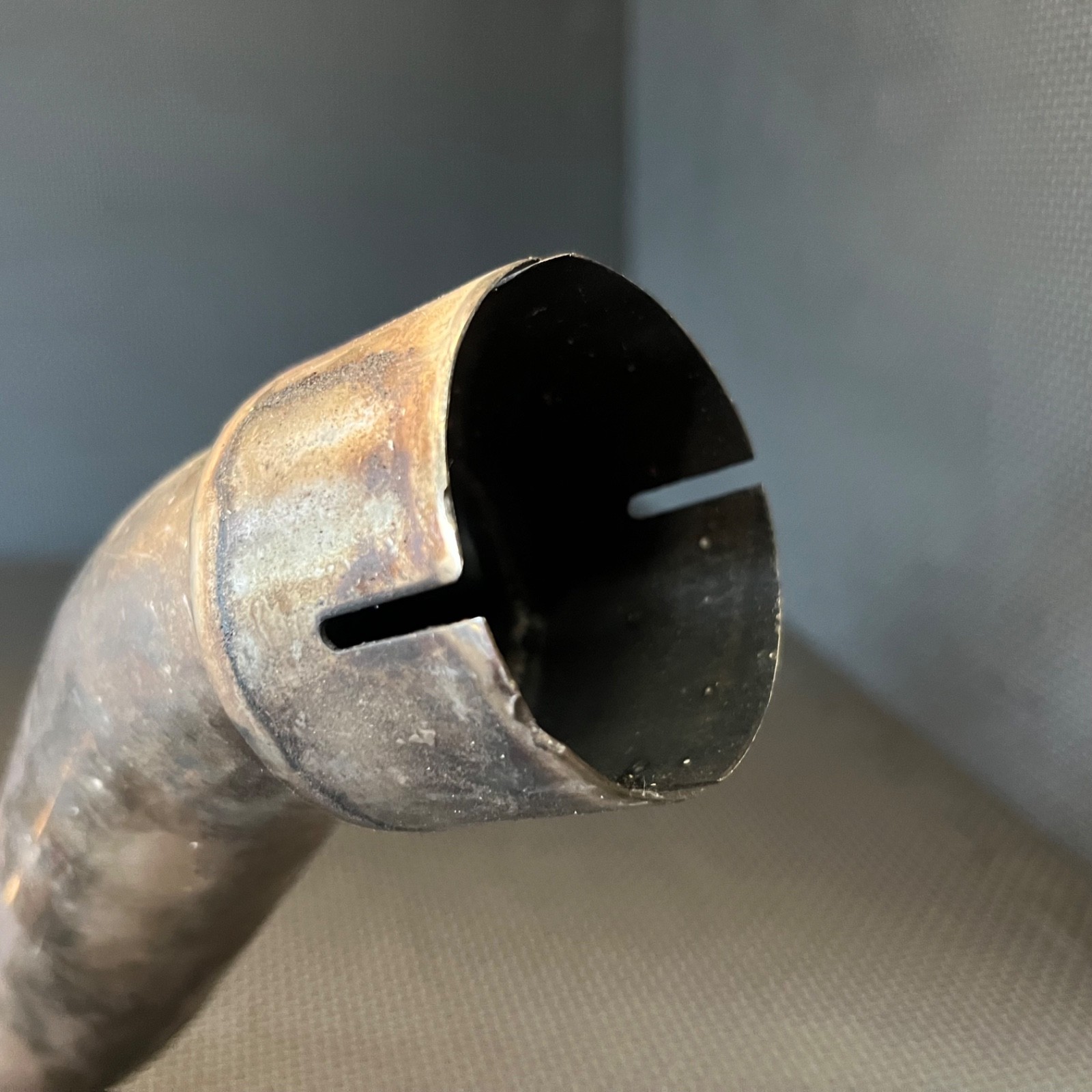 Exhaust Pipe Muffler 2005 Polaris Predator 500 3370 P6