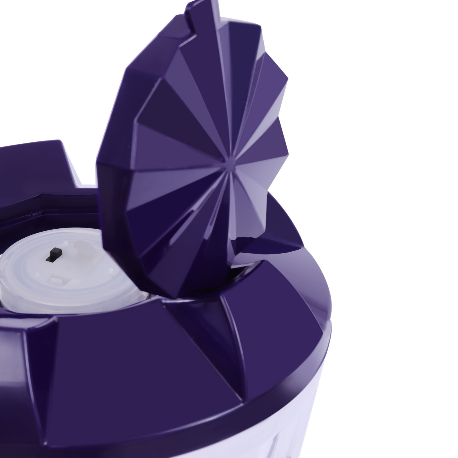 Beer Tower Dispenser 3L/101 Ounce Drink Beverage Dispenser w Individual Ice Tube