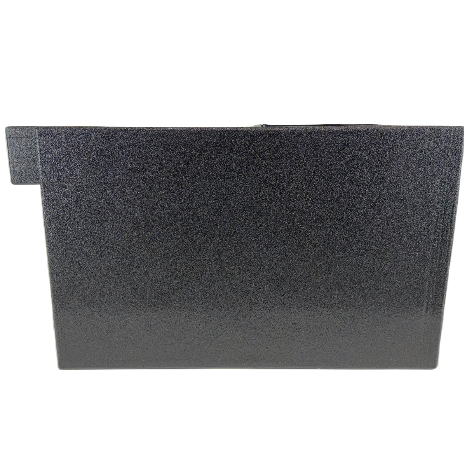 Polaris Razor Rzr Tail Gate Subwoofer Box Enclosure Fits 1X12" Subwoofer