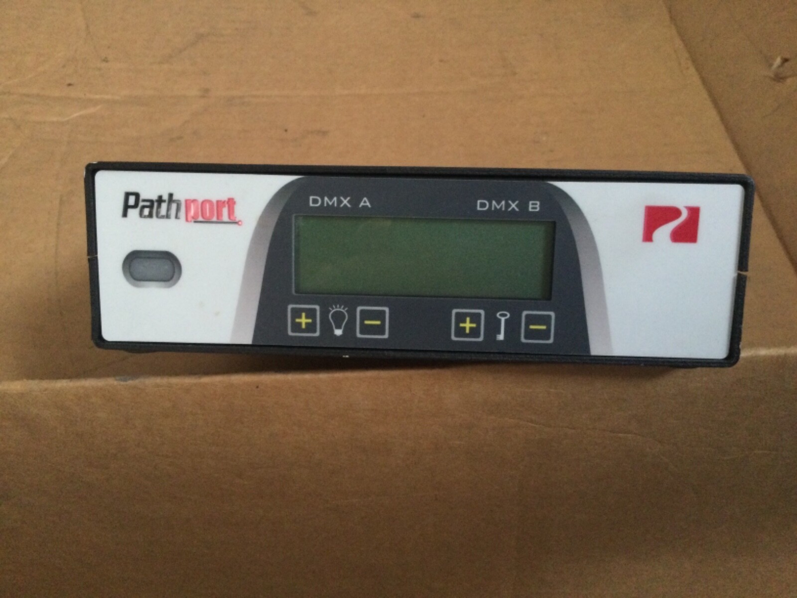 Pathport 6235 R Input/Output Node DMX Free Shipping