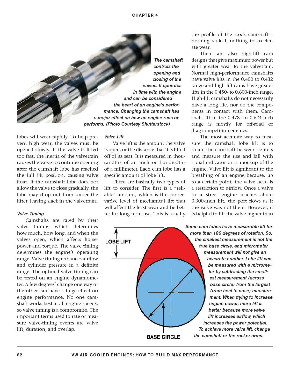 VW Air-Cool Engines How to Build Max-Performance VOLKSWAGEN Beetle Ghia Bus BOOK