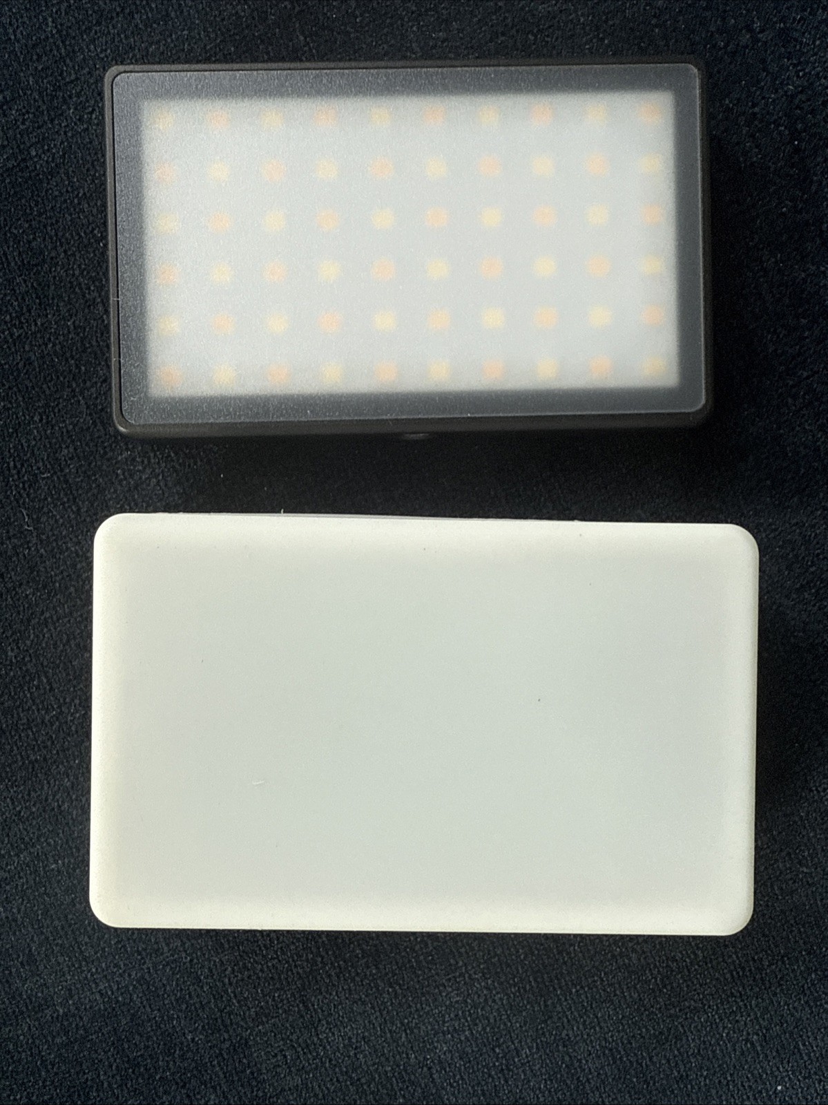 Lume Cube Mini Panels (4-pack)