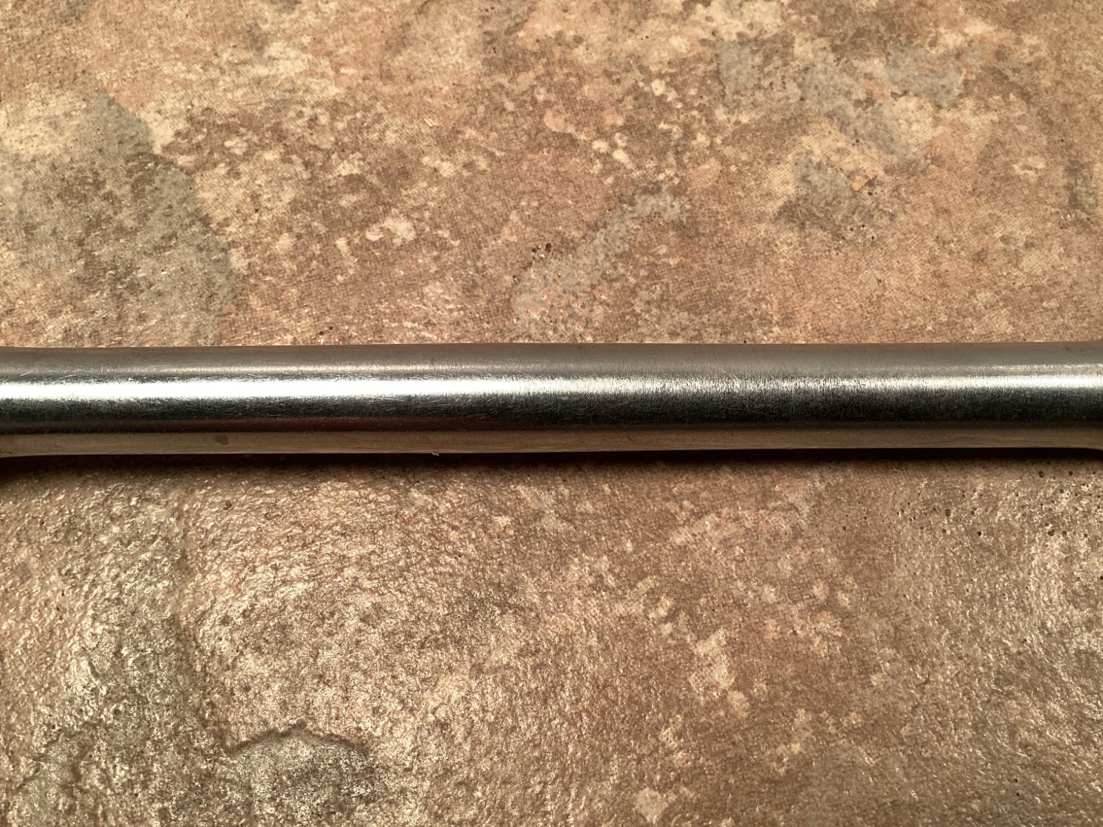 Vintage Craftsman Extension Bars Lot of 3 =V= Series 1/2", 3/8", 1/4" Drives 6"