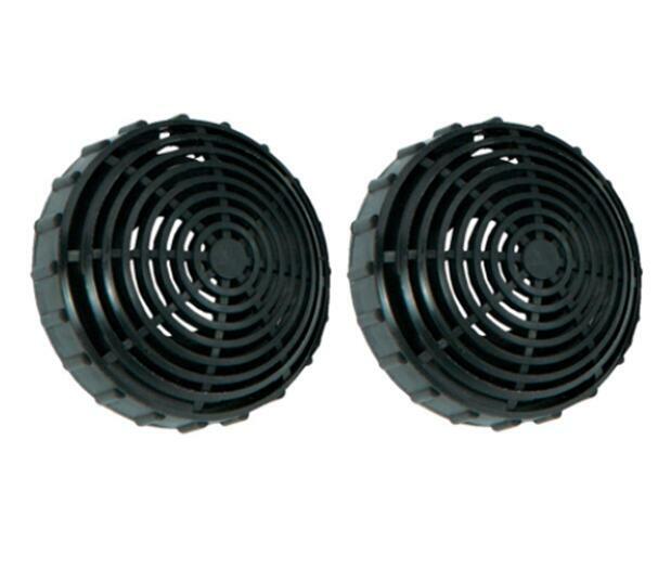 2pcs Ranger boats livewell aerator intake screens pump NEW 7100118